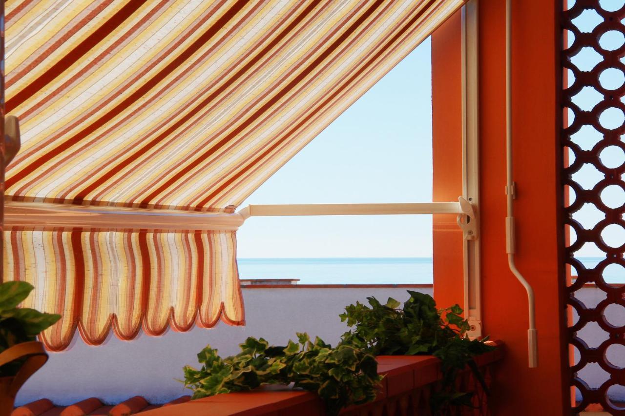 Holiday Home Arzilli Follonica Exterior photo