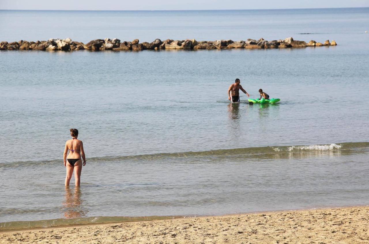 Holiday Home Arzilli Follonica Exterior photo