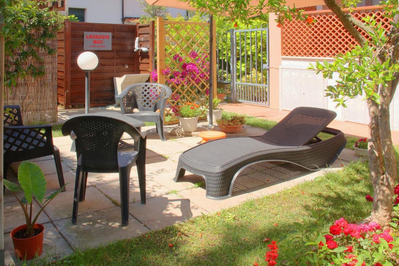 Holiday Home Arzilli Follonica Exterior photo