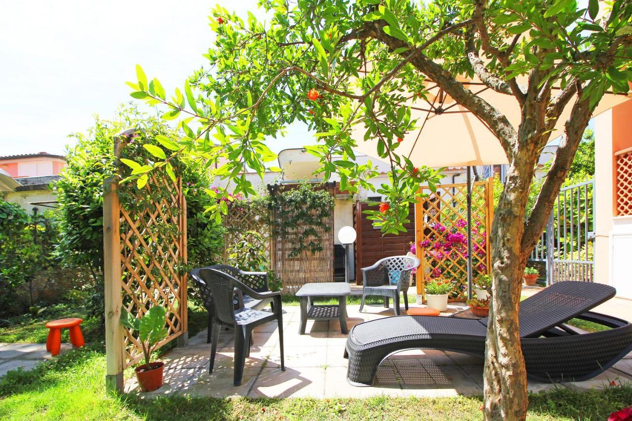 Holiday Home Arzilli Follonica Exterior photo