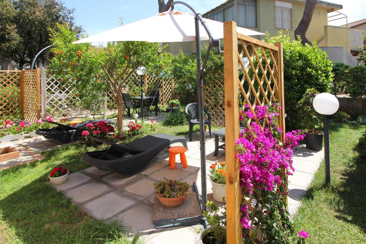Holiday Home Arzilli Follonica Exterior photo