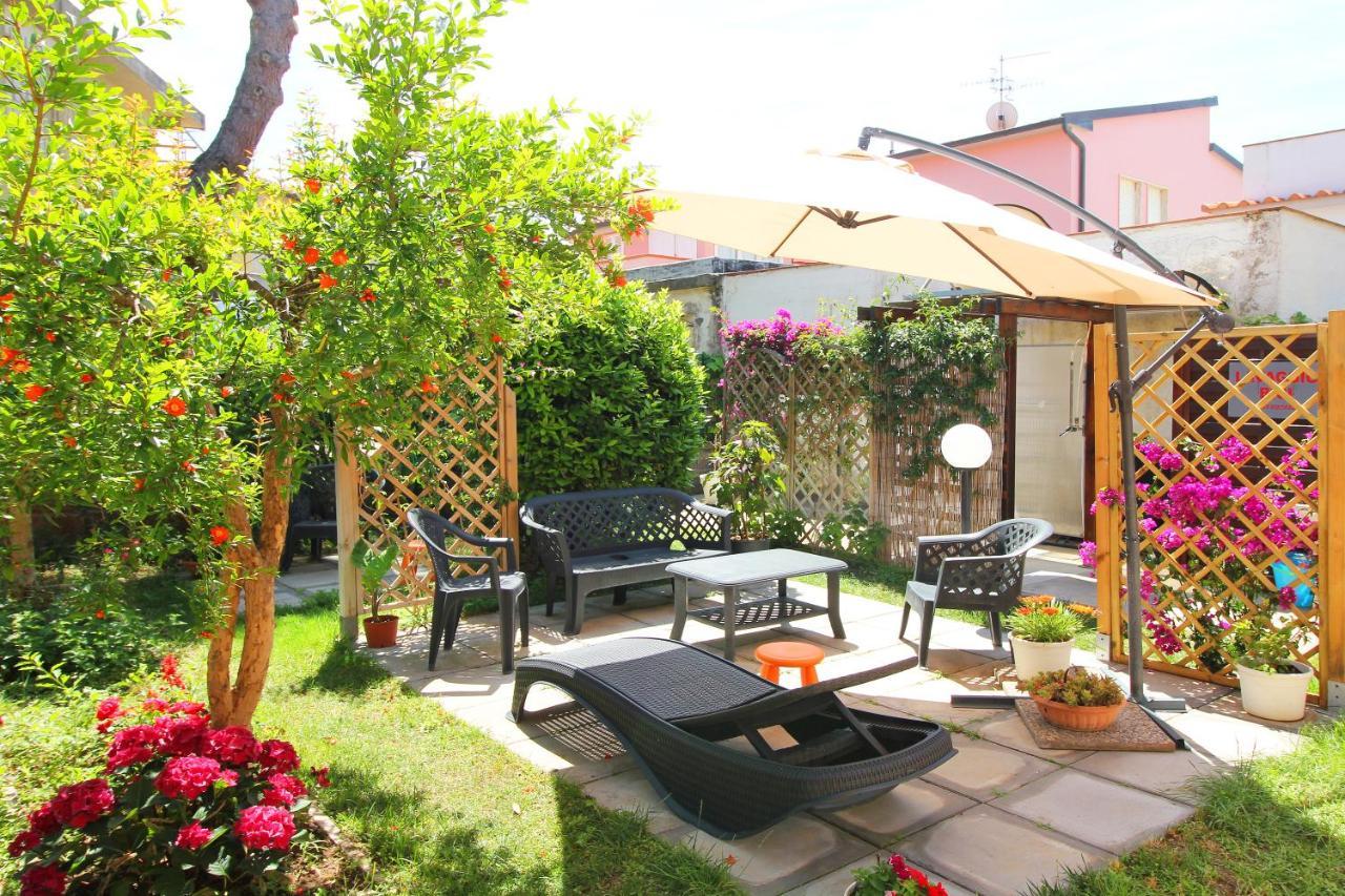 Holiday Home Arzilli Follonica Exterior photo