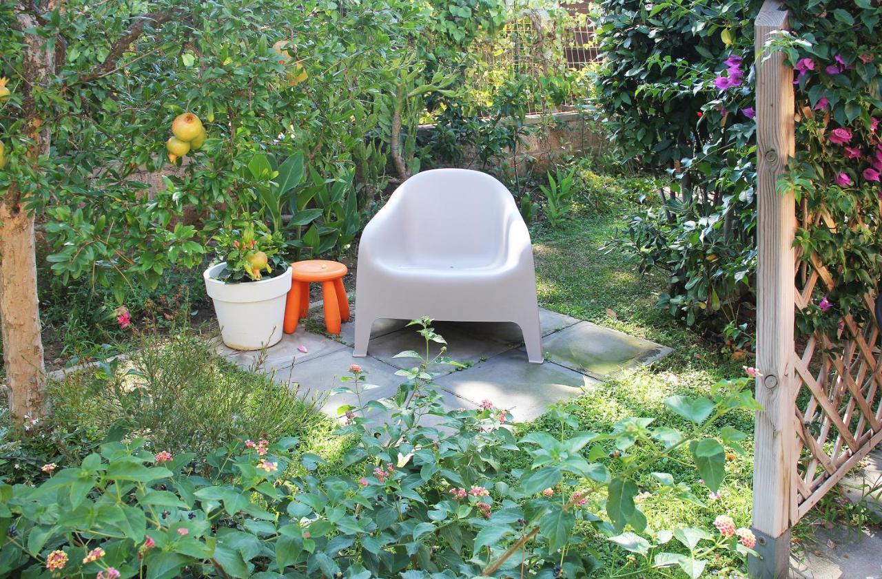 Holiday Home Arzilli Follonica Exterior photo
