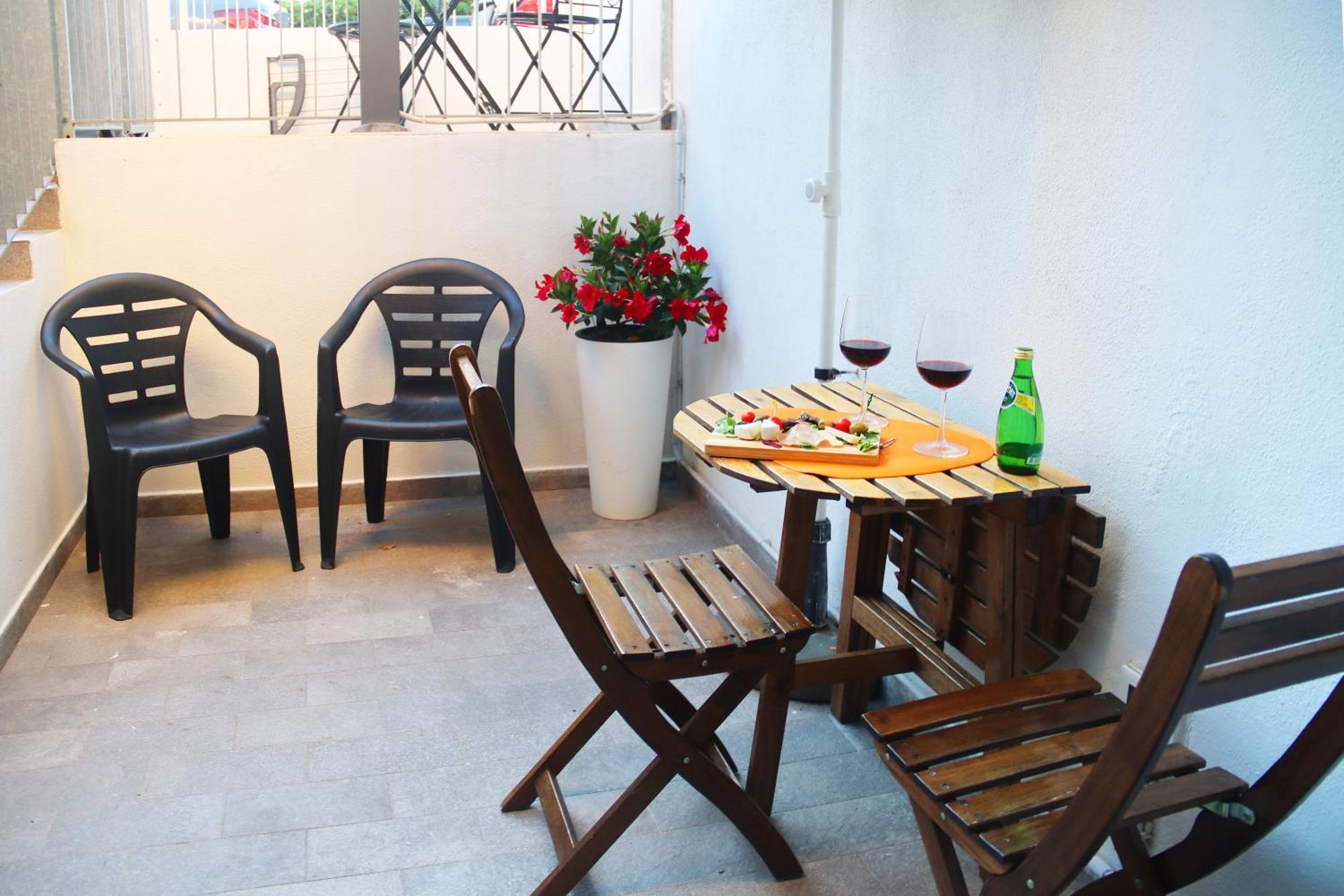 Holiday Home Arzilli Follonica Exterior photo