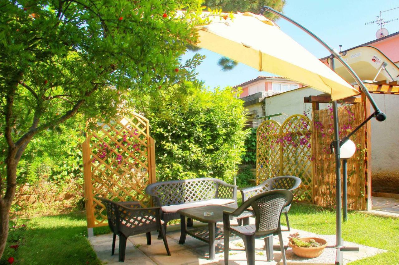 Holiday Home Arzilli Follonica Exterior photo