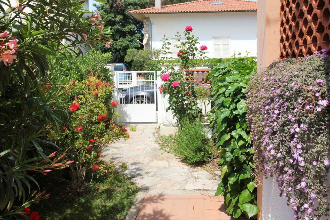 Holiday Home Arzilli Follonica Exterior photo