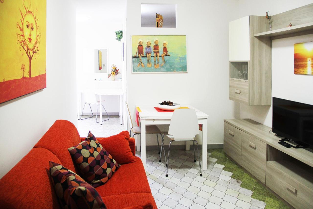 Holiday Home Arzilli Follonica Exterior photo